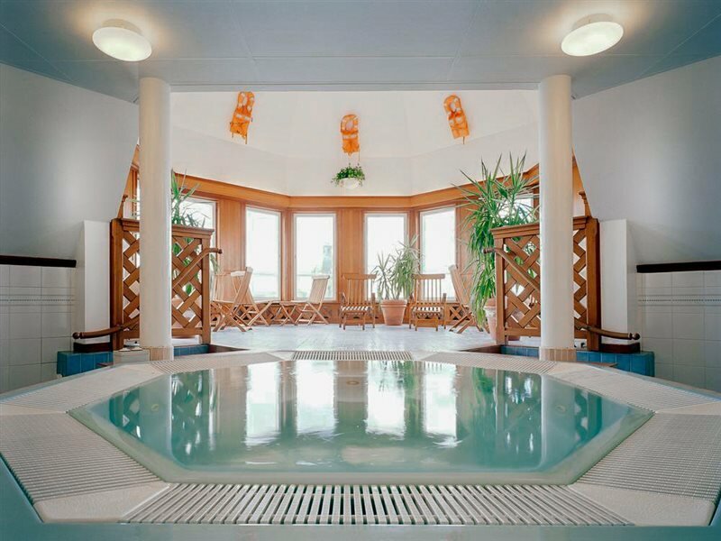 Фото Scandic Plaza Borås