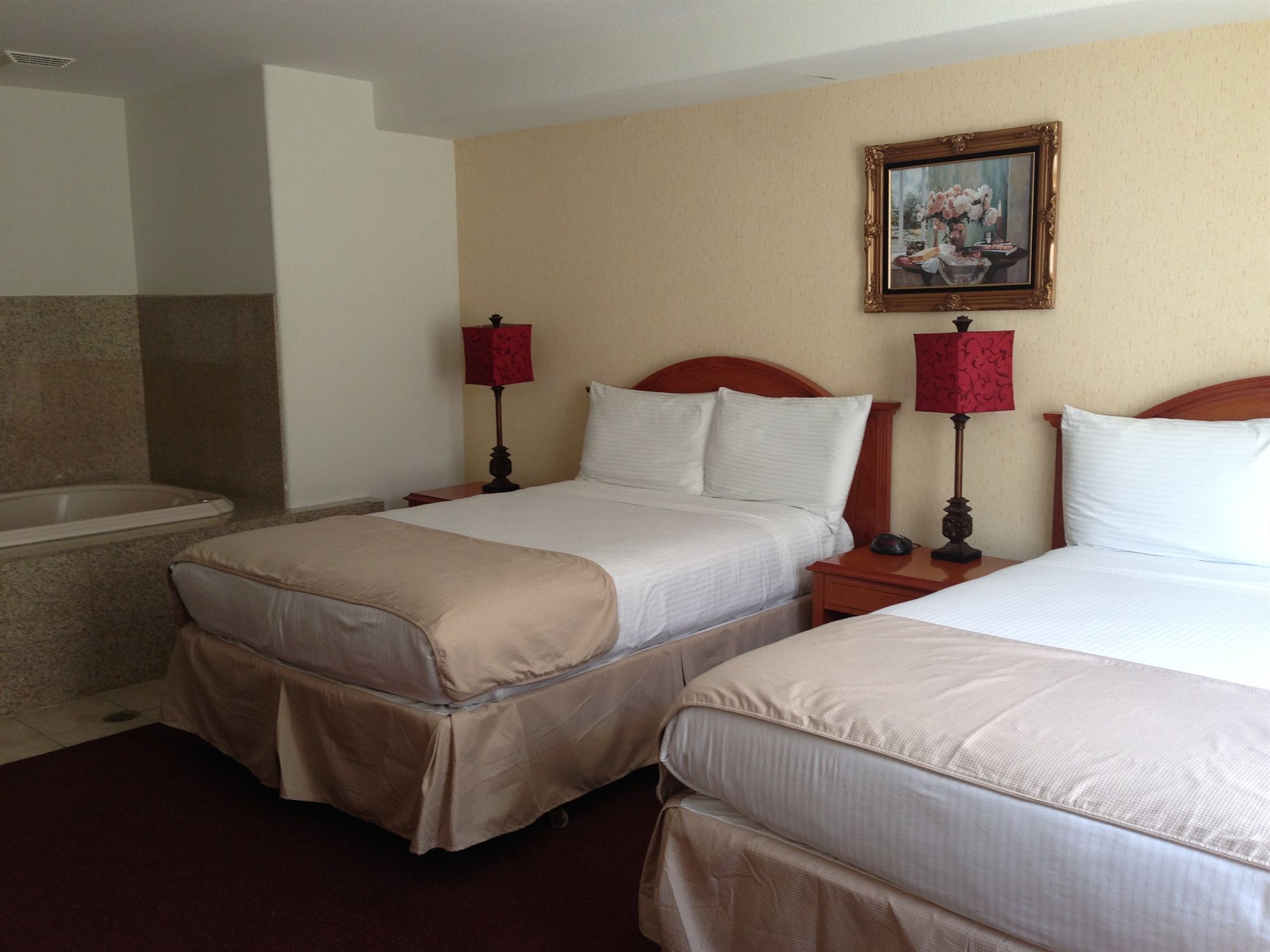 Фото Pacifica Beach Hotel