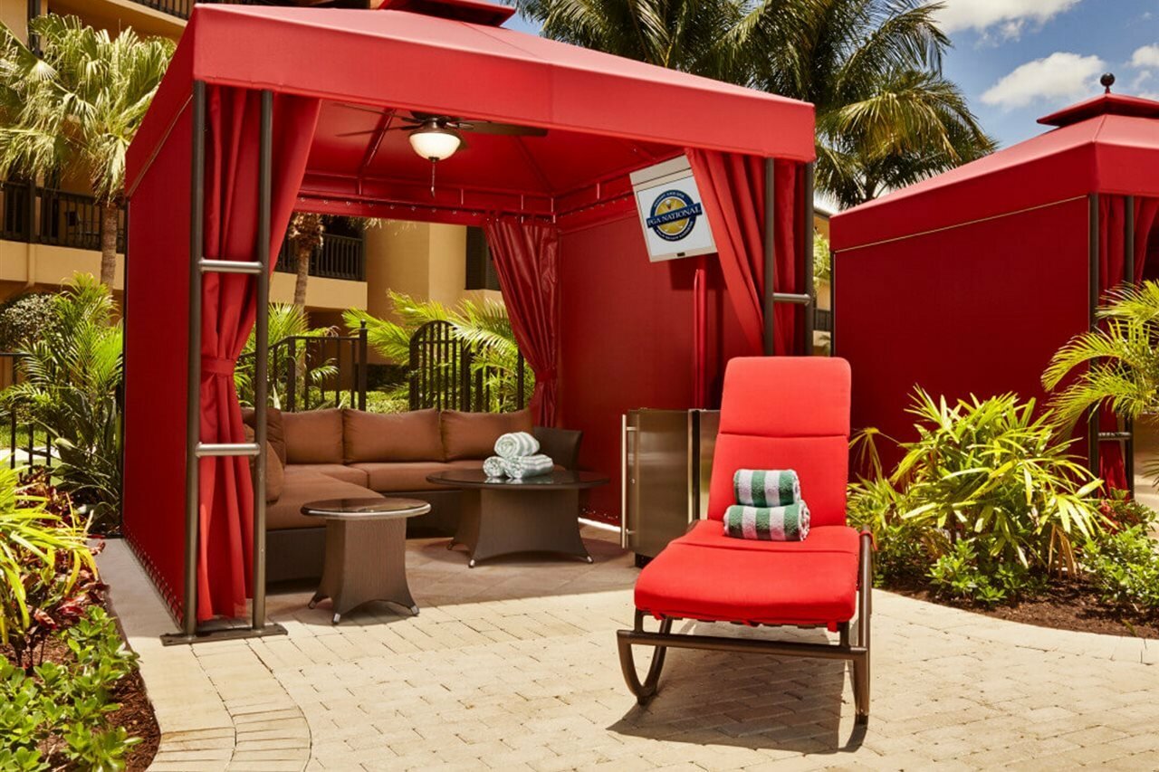 Фото Pga National Resort & SPA