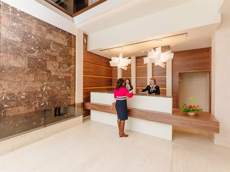 Фото Hotel New Star