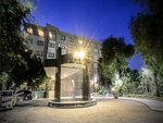 Anemon Hotels Turkey (İzmir, Bornova, Kazımdirik Mah., Üniversite Cad., 9/3) ، فندق
