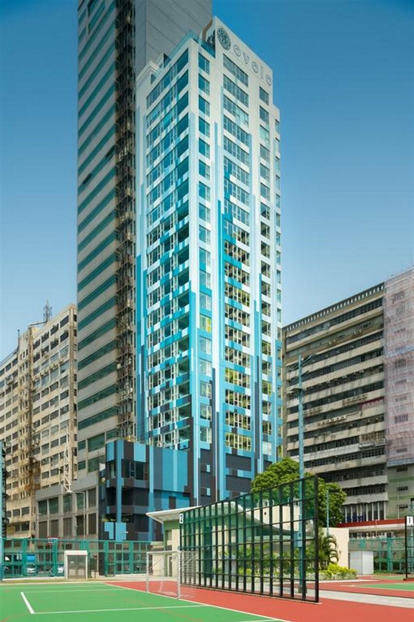 Фото Ovolo Southside