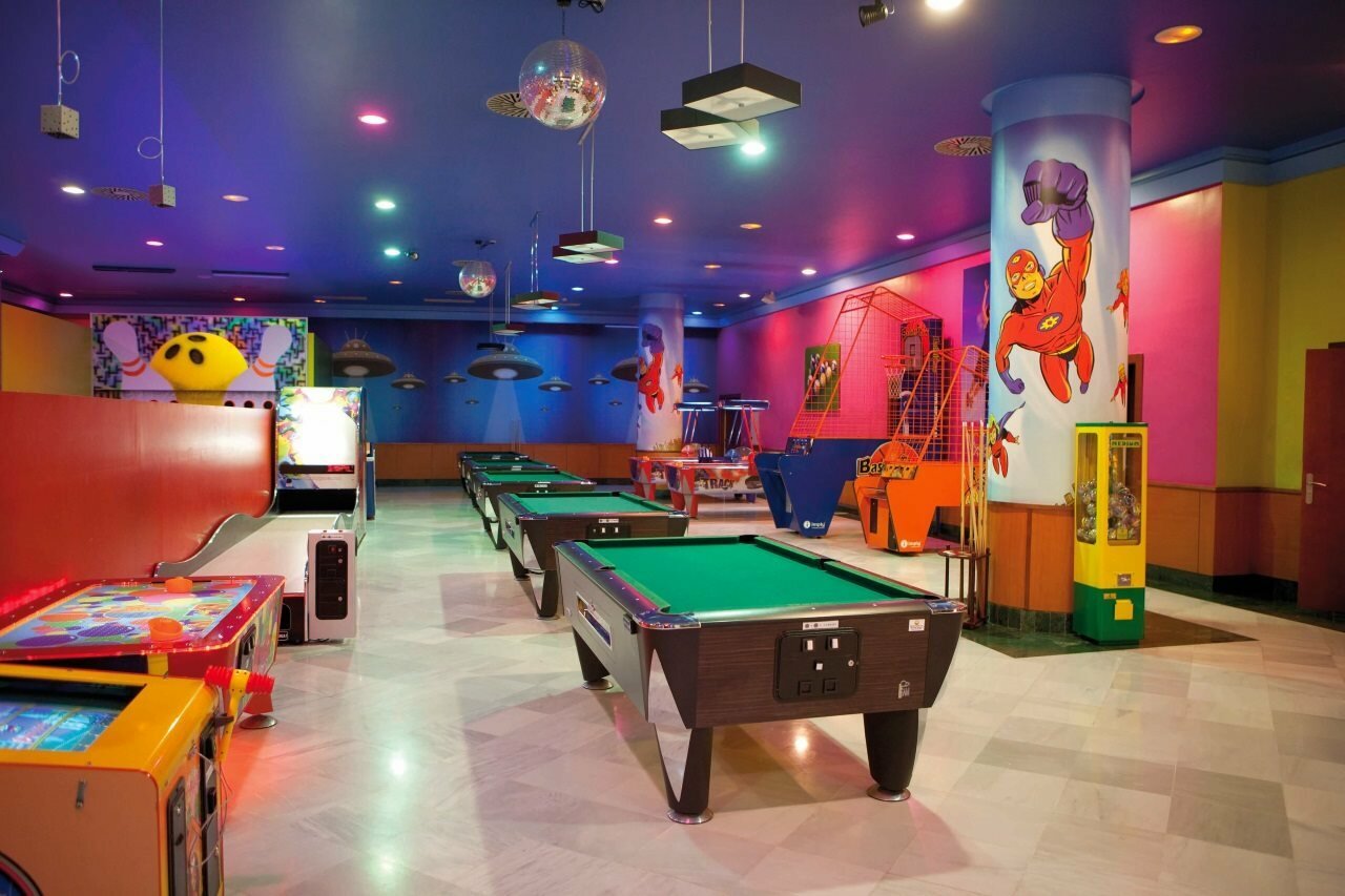 Фото Landmar Hotel Costa Los Gigantes