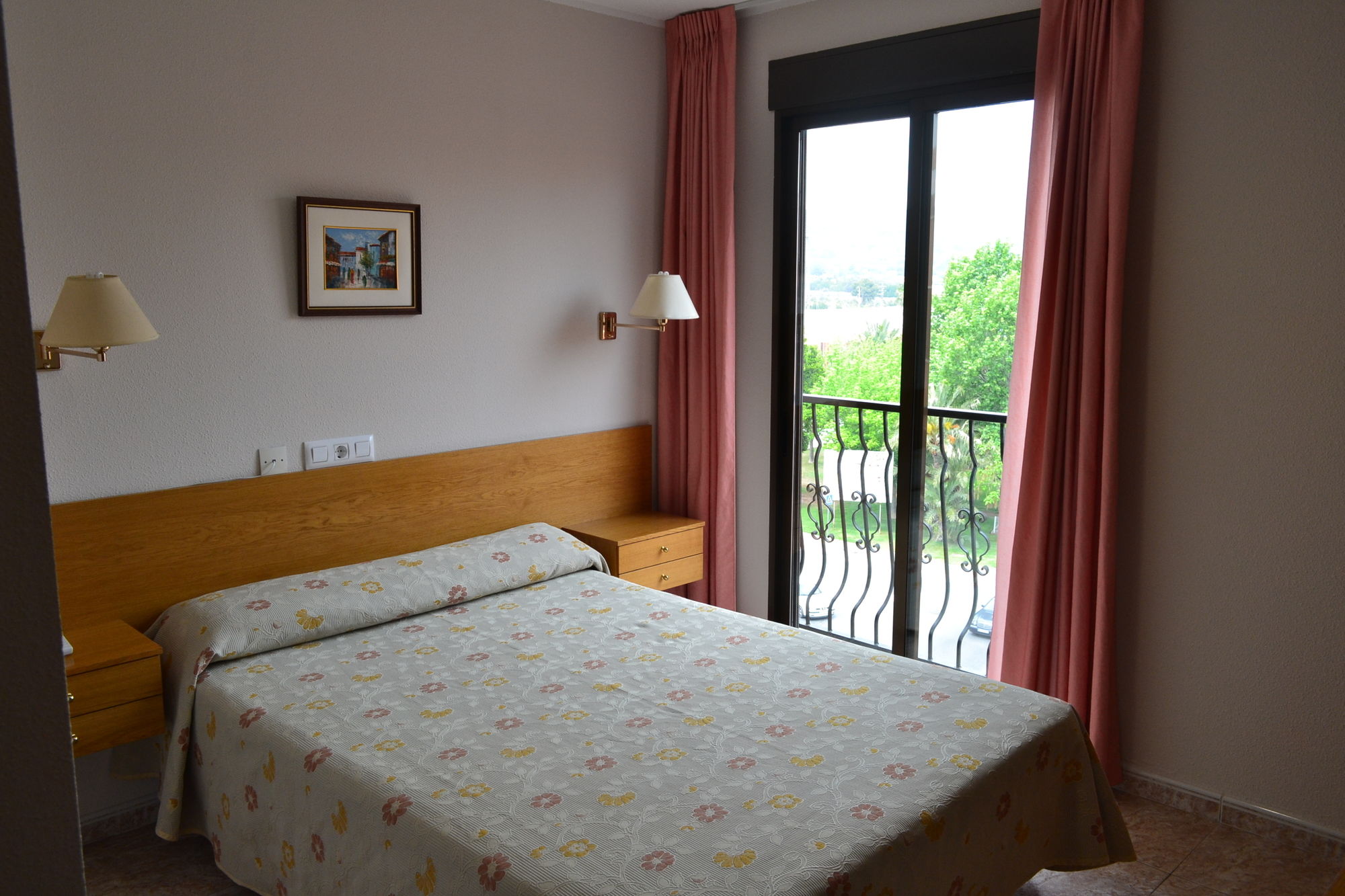 Фото Gran Hotel Toledo