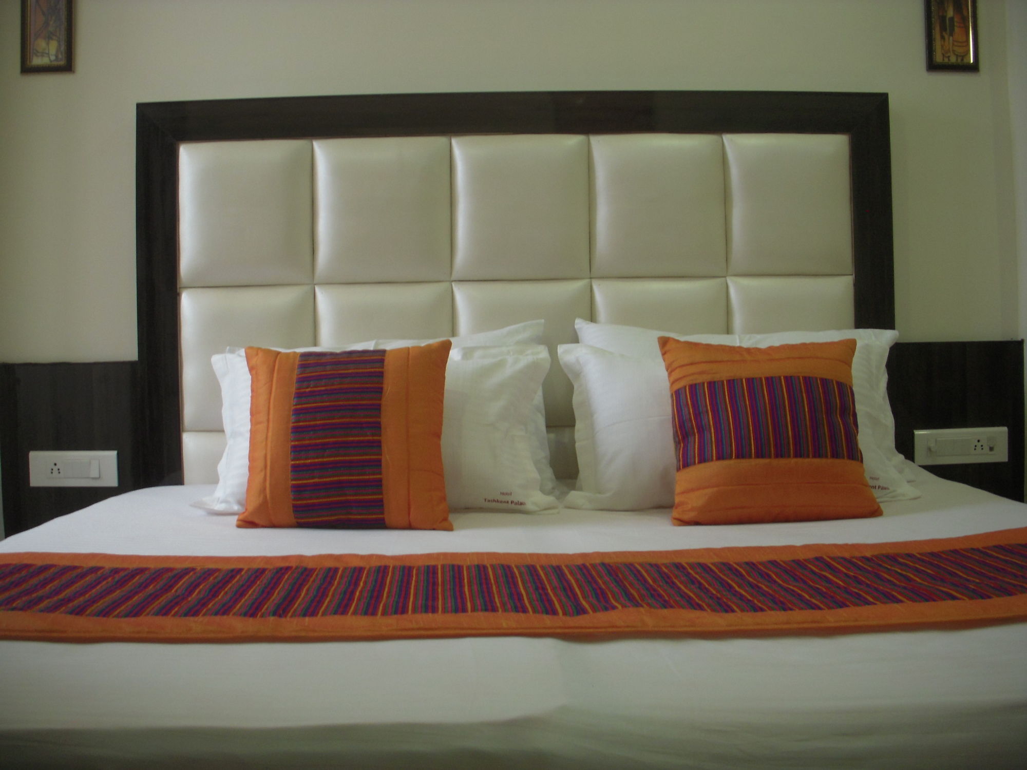 Фото Hotel Tashkent Palace