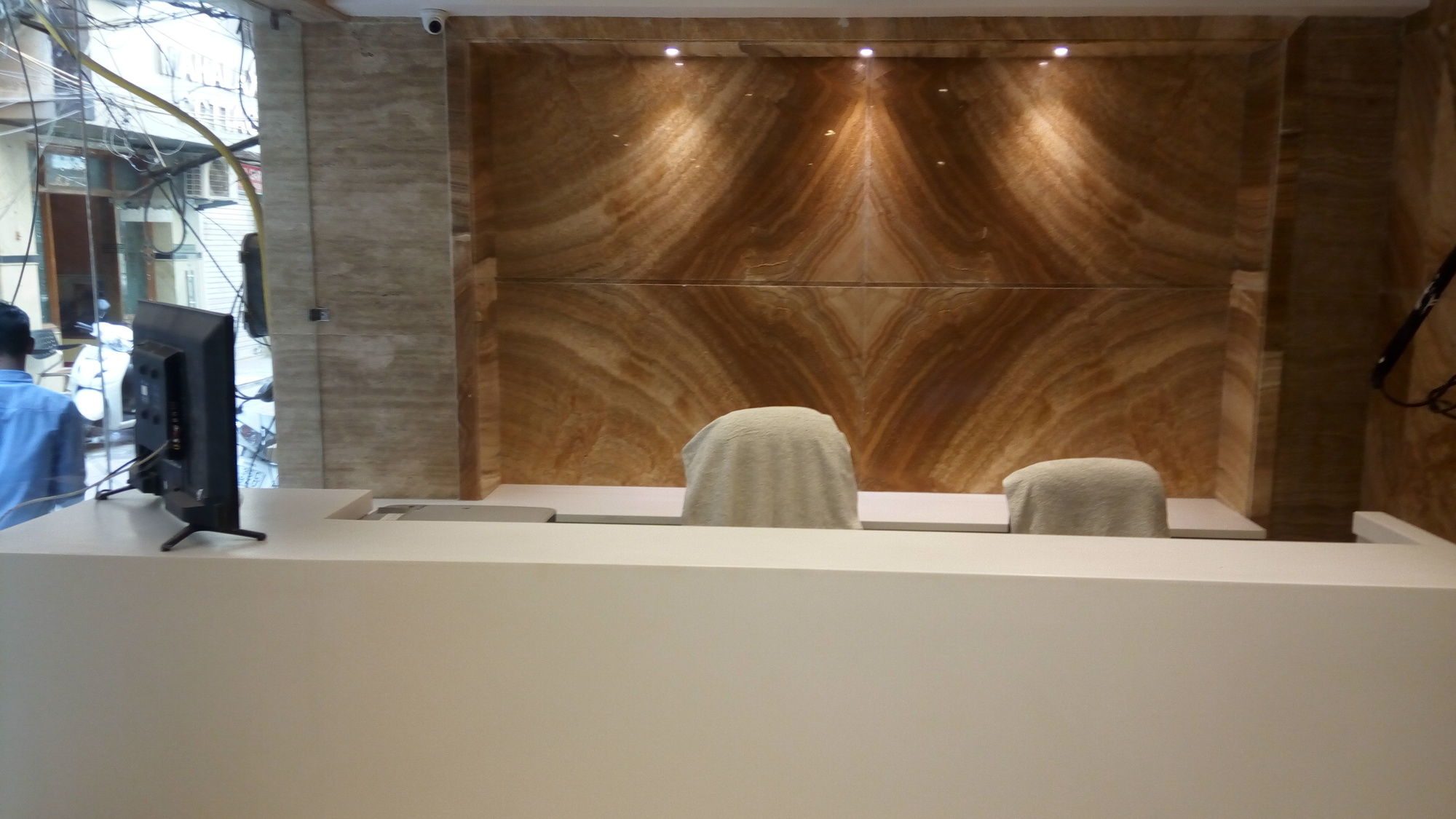 Фото Hotel Tashkent Palace