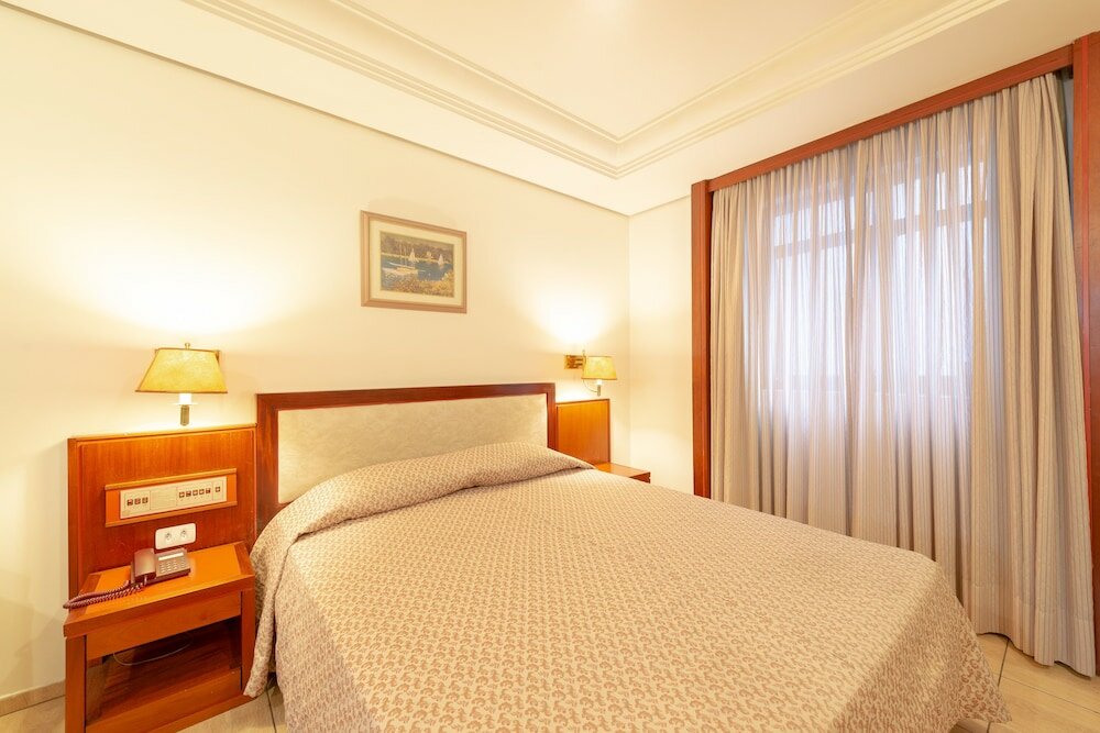 Фото Real Castilha Hotel