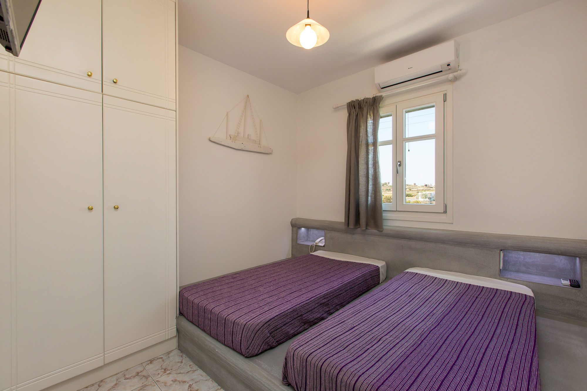 Фото Vivere a Plakes Milos