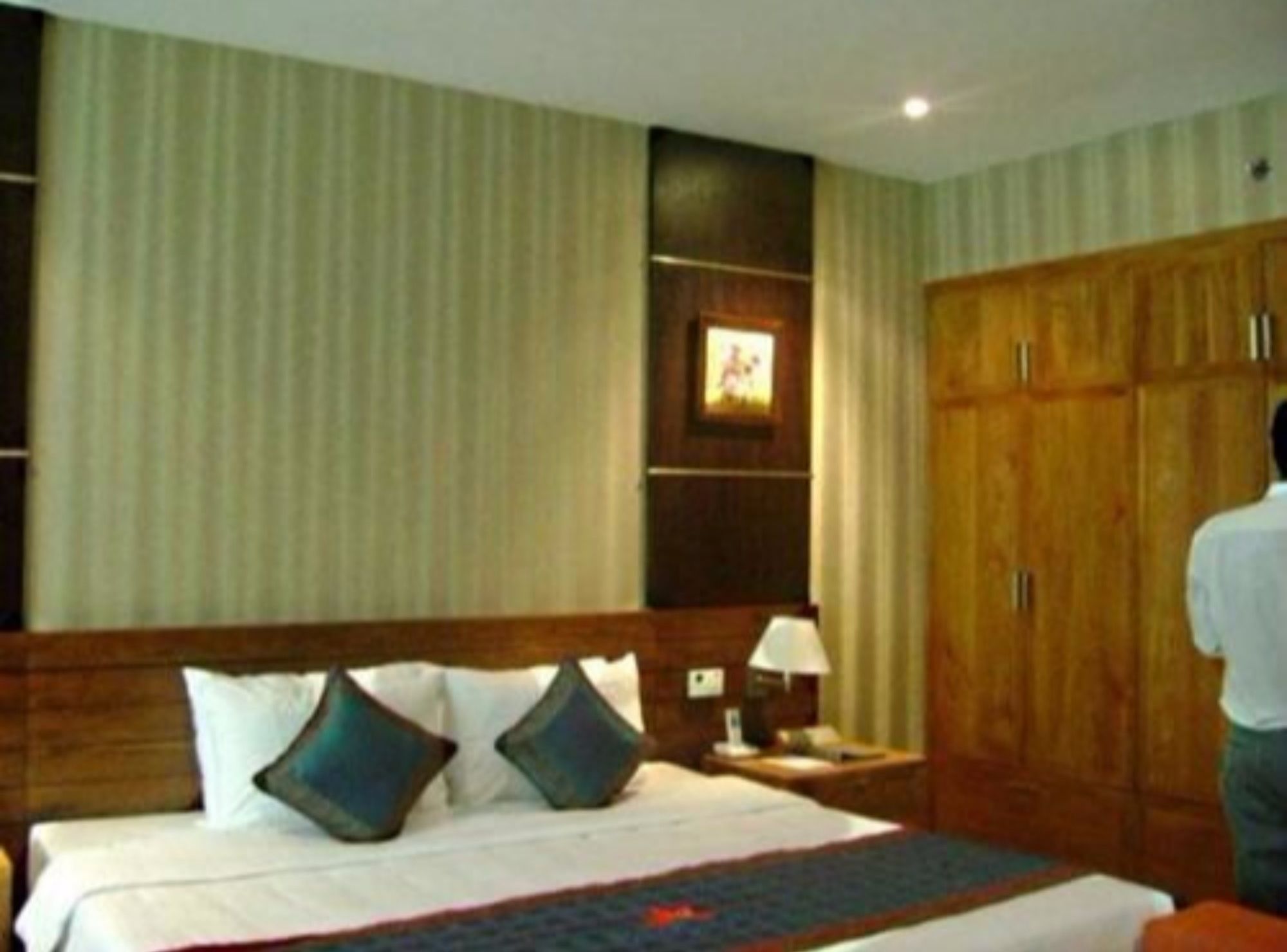 Фото Petro Hotel