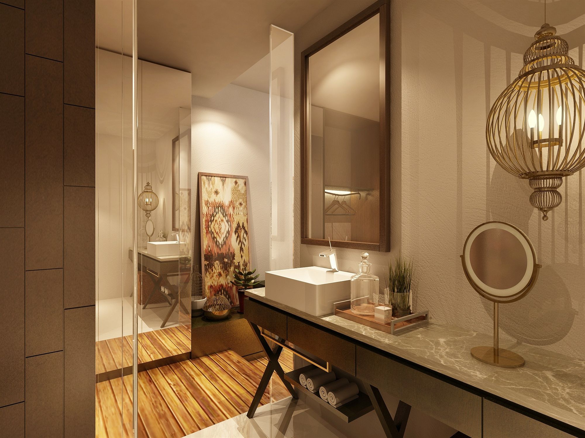 Фото The Daulat by Hotel Calmo