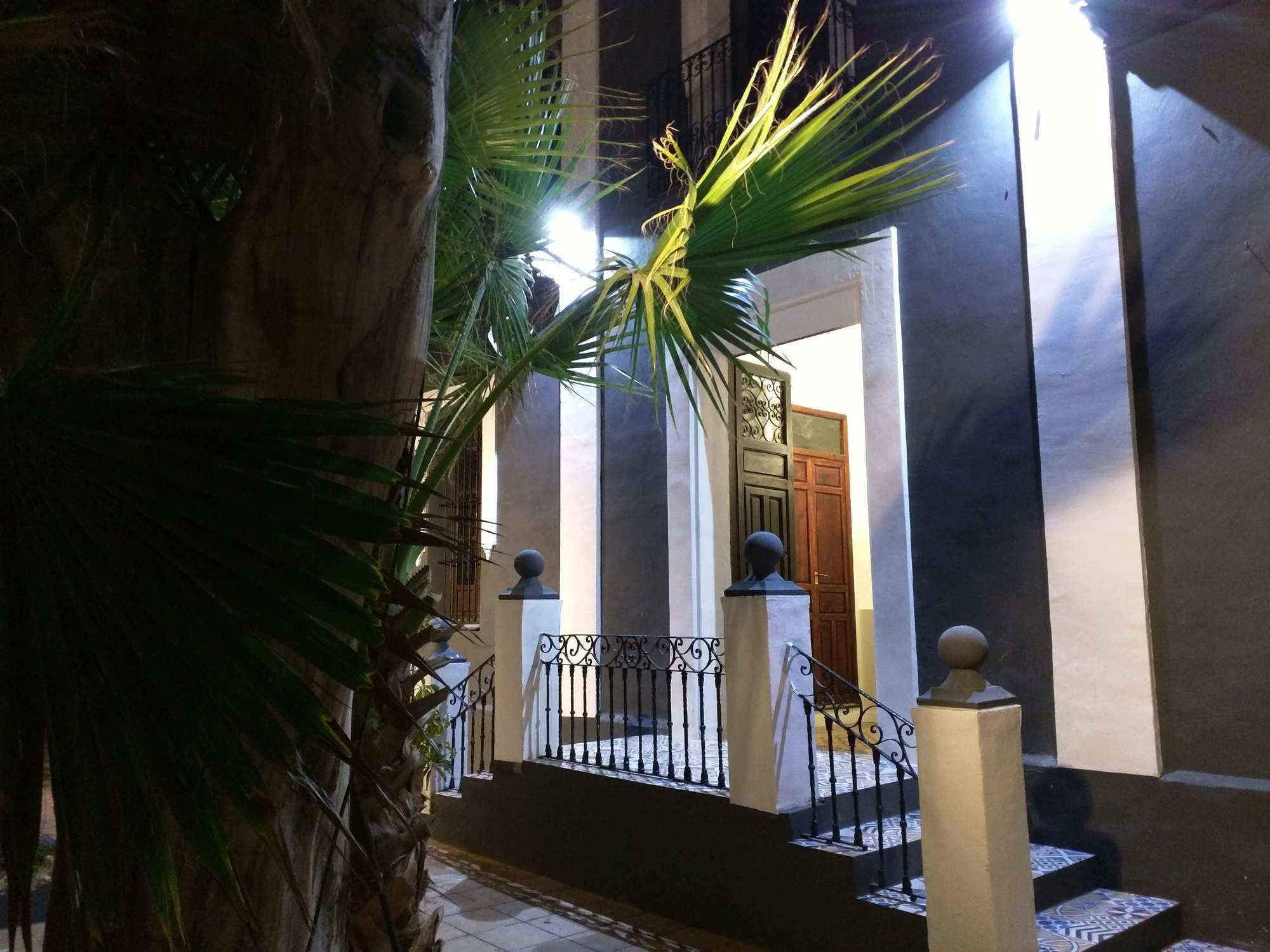 Фото Nwt Paradise Urban Hostel