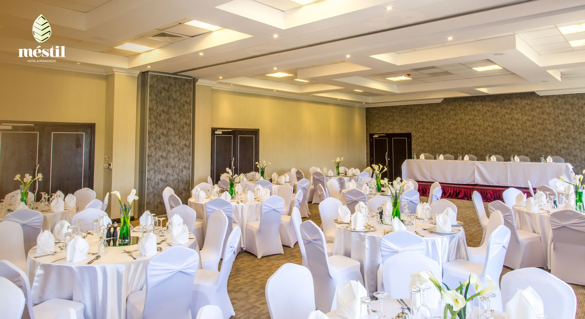 Фото Mestil Hotels & Residences