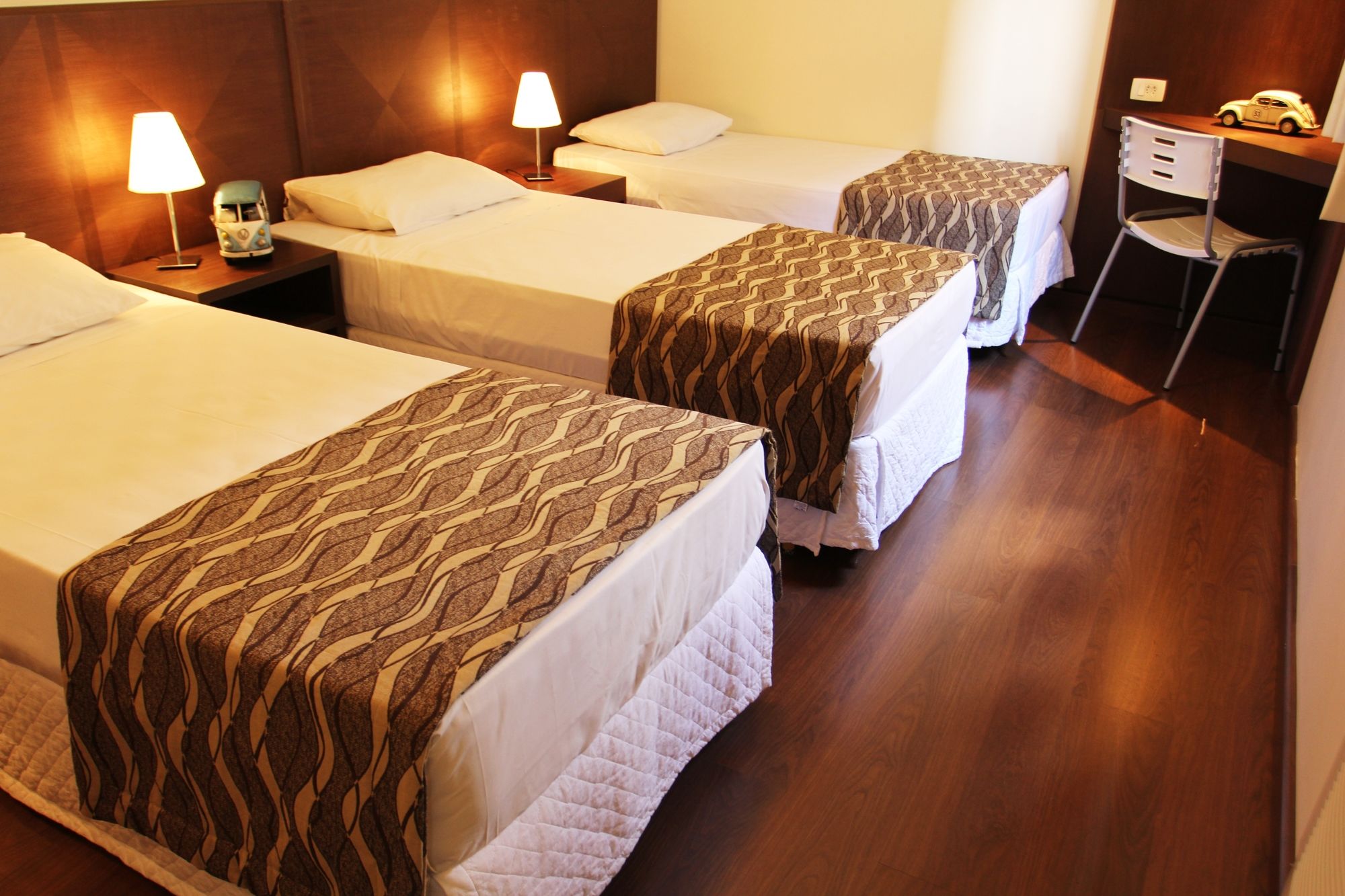 Фото Monreale Lifestyle Higienópolis São Paulo