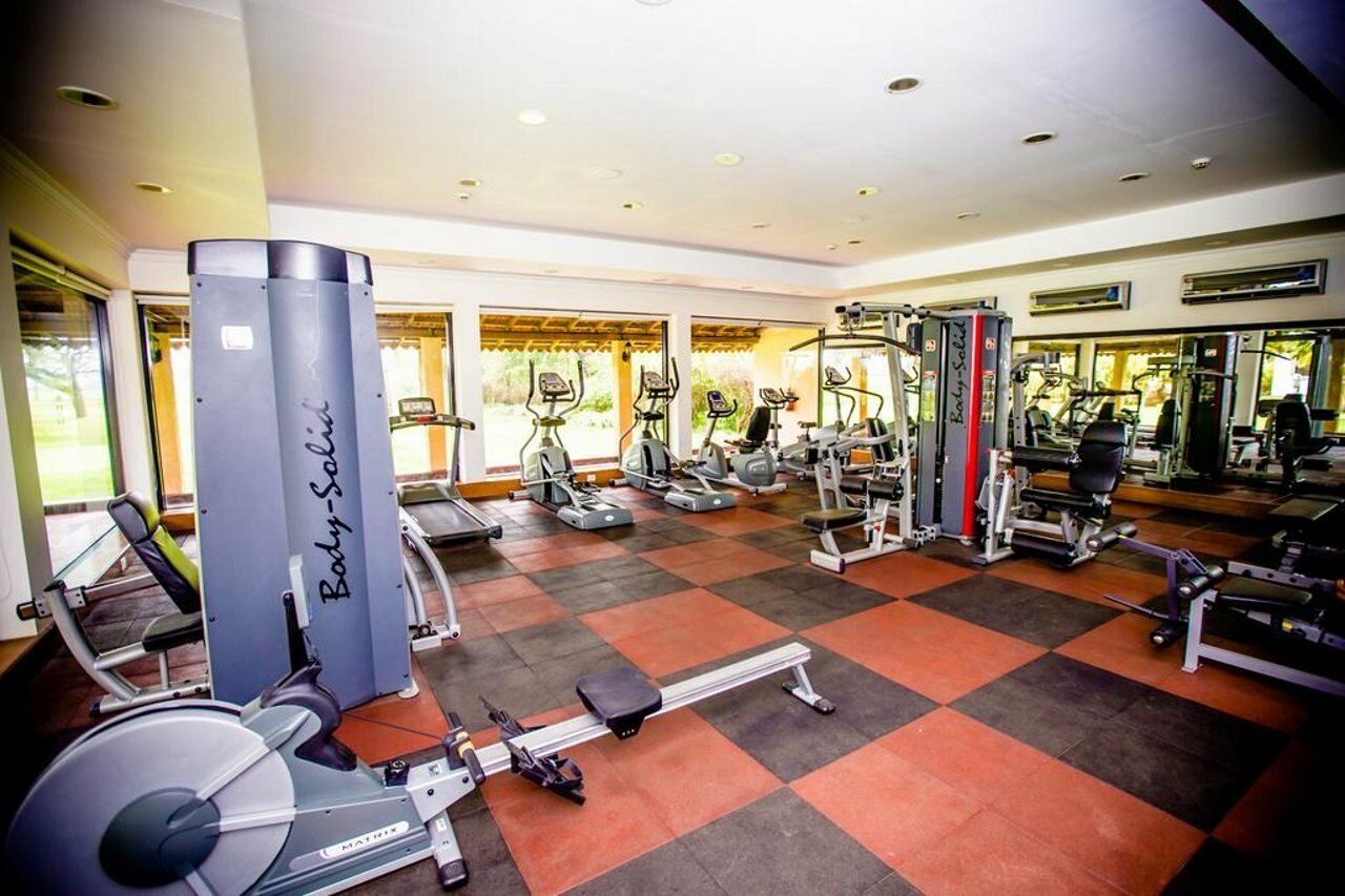 Фото Holiday Inn Resort Goa