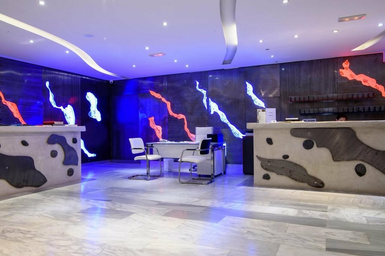 Фото Rk Beach Hotel