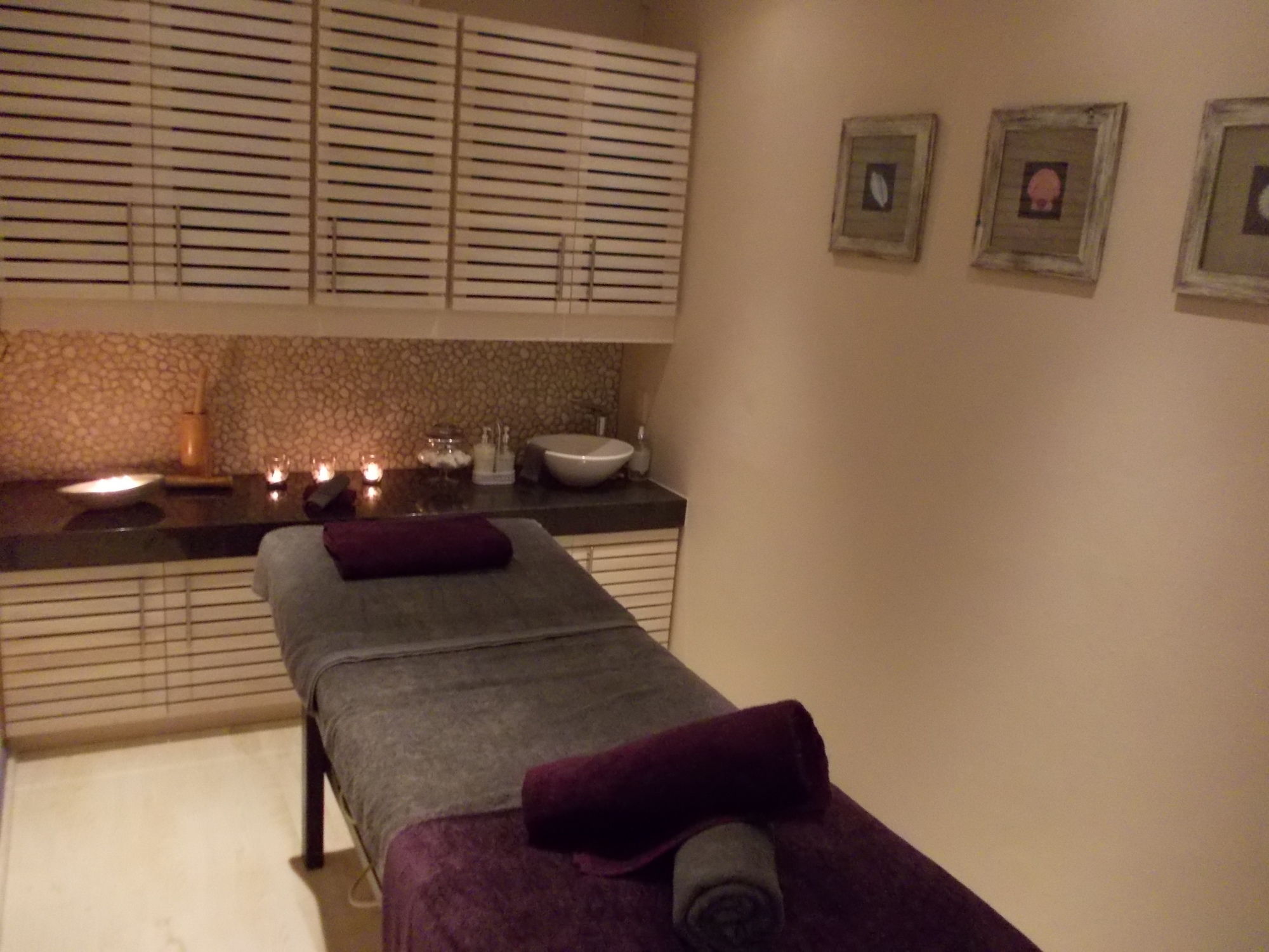 Фото Abalone Guest Lodge