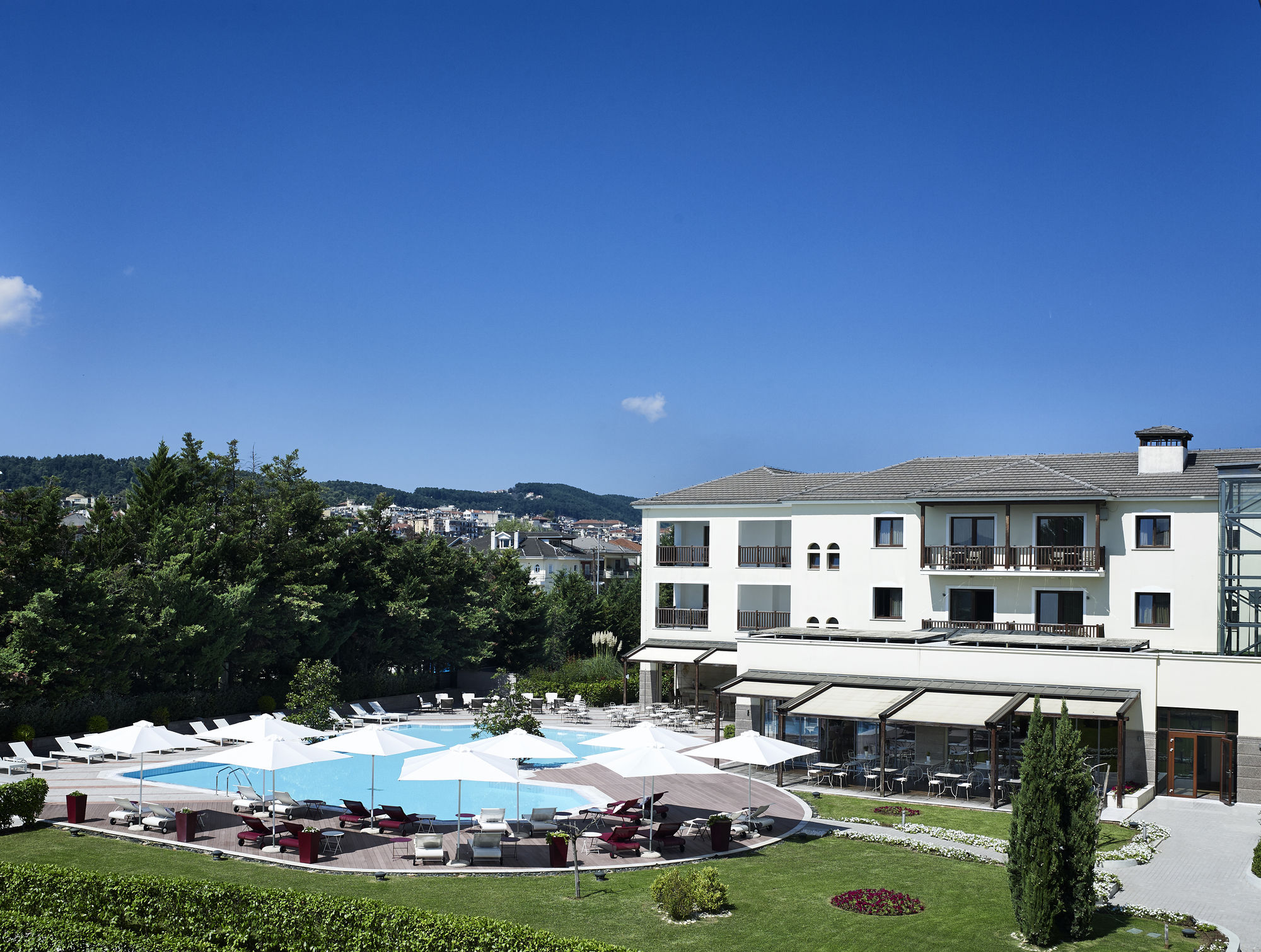 Фото Hotel Du Lac Congress Center & SPA