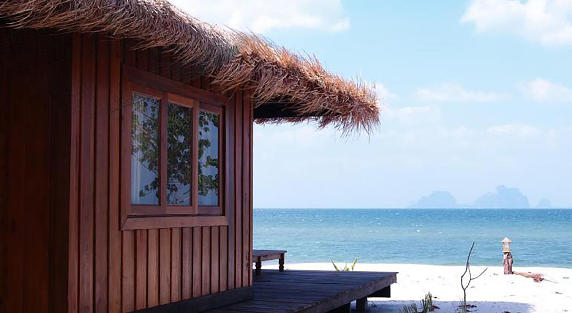 Фото Koh Mook Sivalai Beach Resort