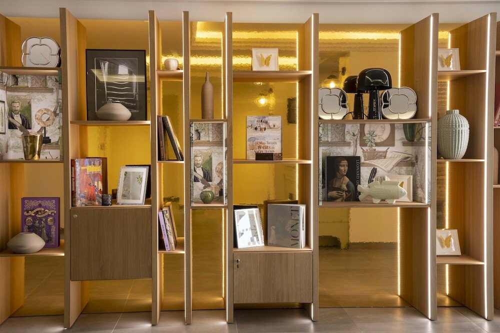 Фото Hotel des Mines