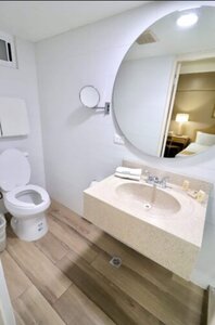 Гостиница Hotel Madero Express