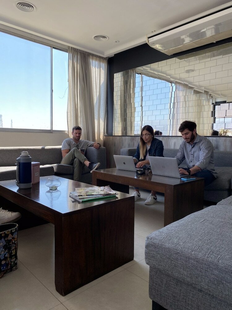 Фото Hotel Internacional