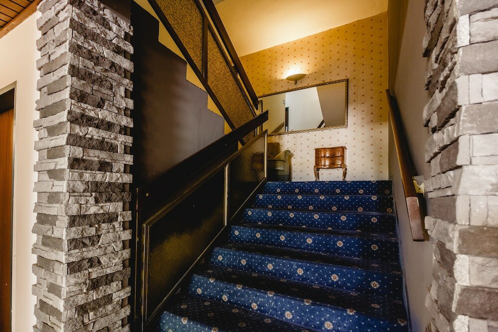 Фото Hotel Hoffinger