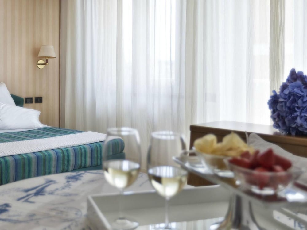 Фото Parioli Hotel Rimini