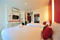 Фото Alfresco Phuket Hotel