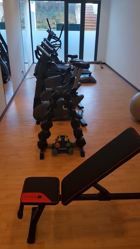 Фото Pestana Alvor Park