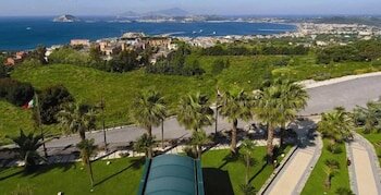 Фото Hotel Gli Dei