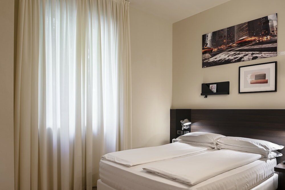 Фото I Portici Hotel