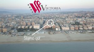 Гостиница Victoria