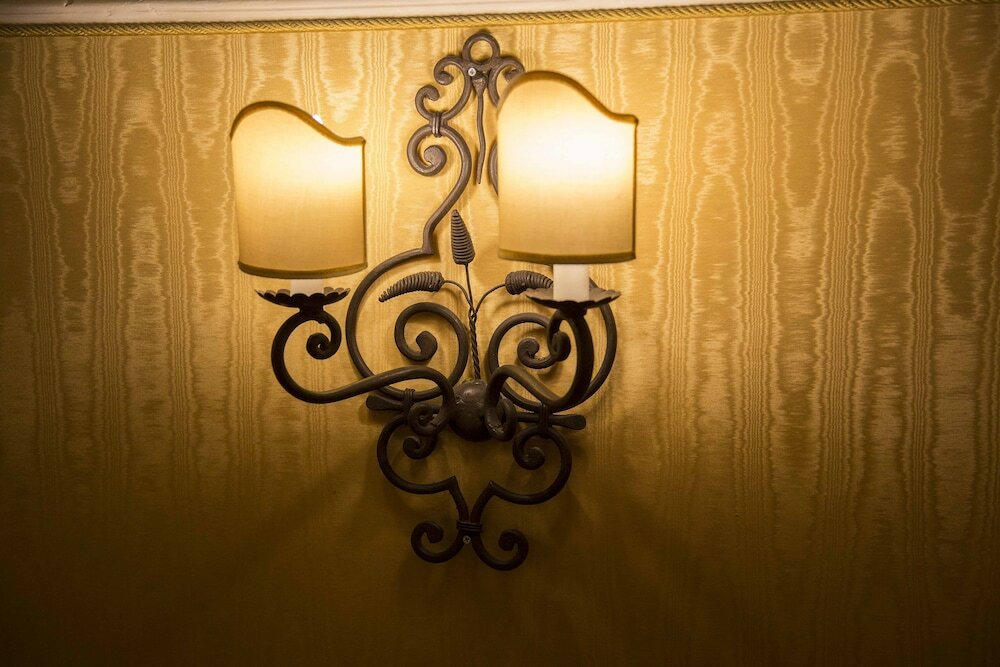 Фото Petit Palais Hotel De Charme