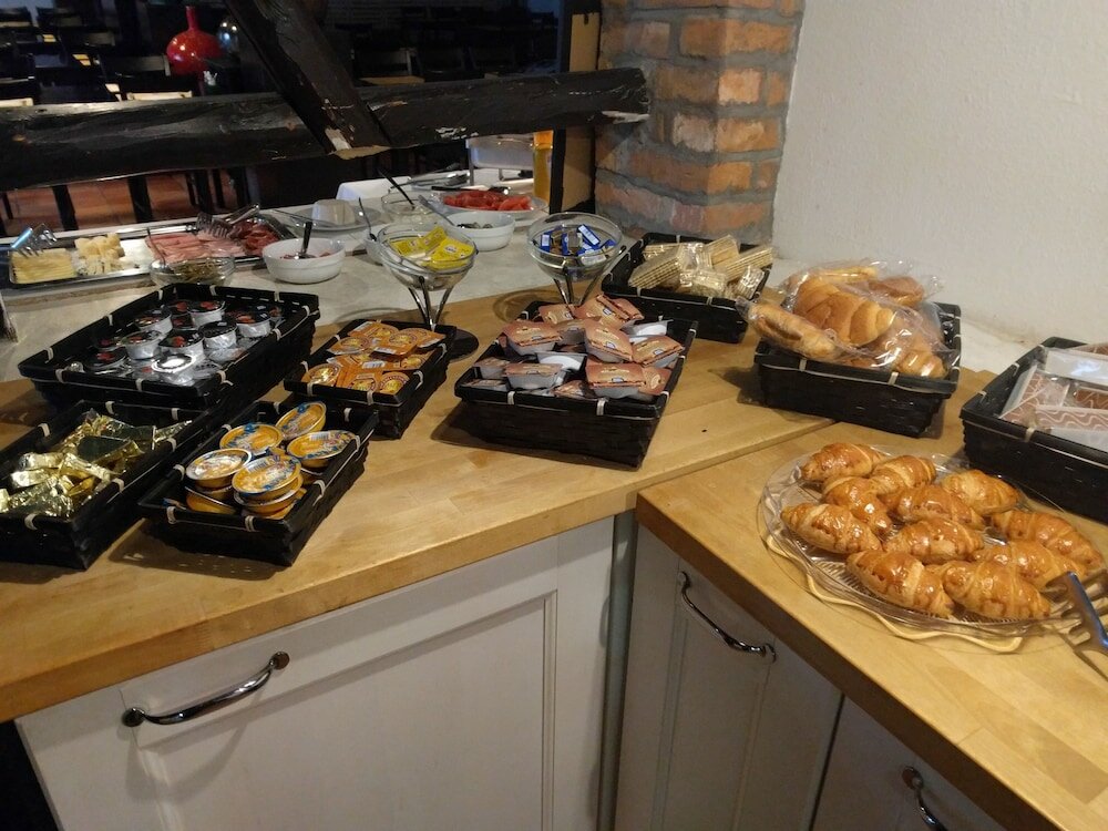 Фото Ljubljana Resort Mobile Homes