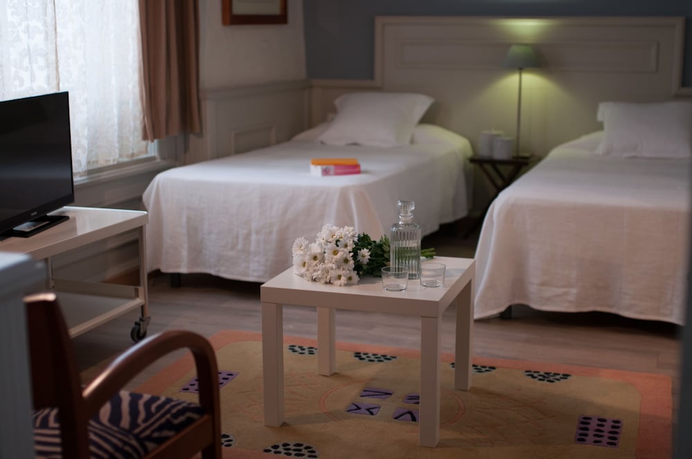 Фото Art Boutique Hotel Chamarel