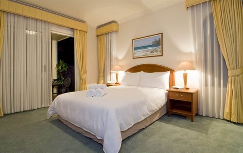 Гостиница Royal Woods Resort в Голд-Кост