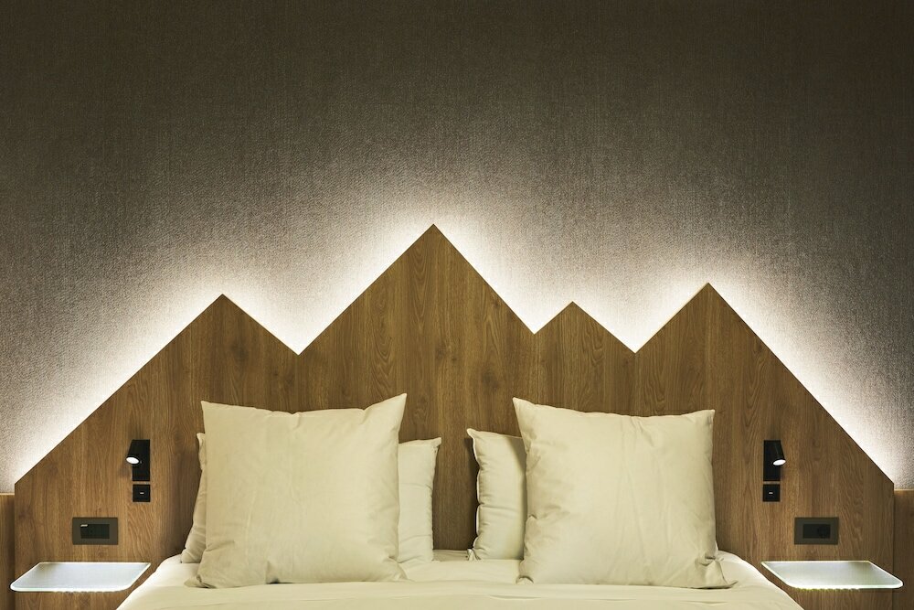 Фото Europa Hotel