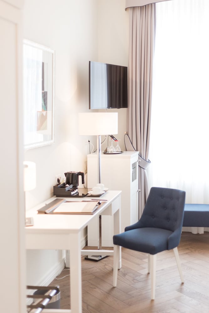 Фото Hotel Brandenburger Tor Potsdam