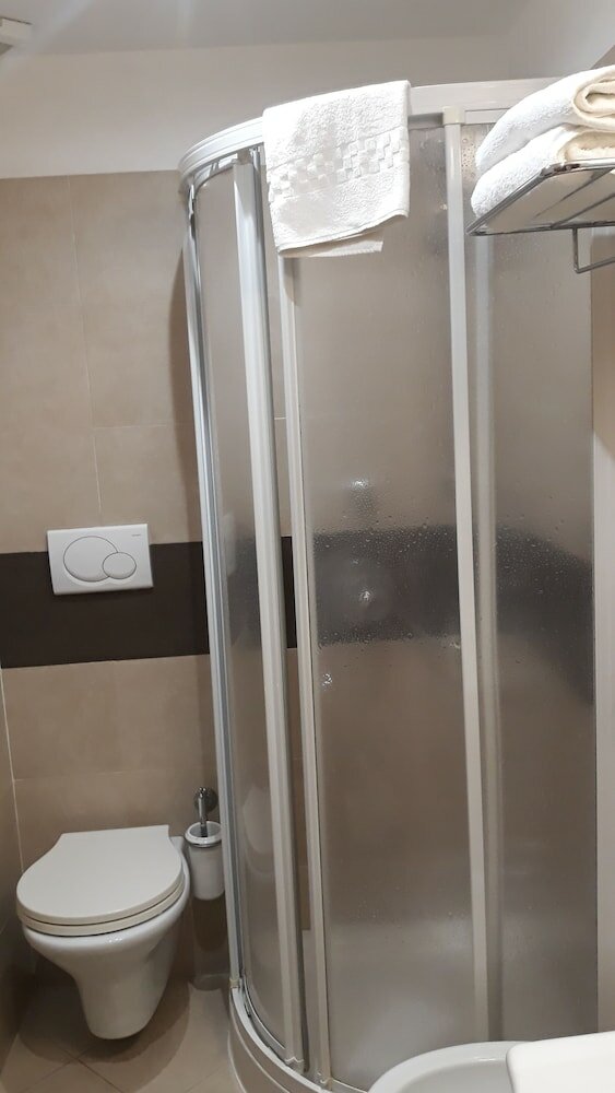 Фото Crosti Hotel