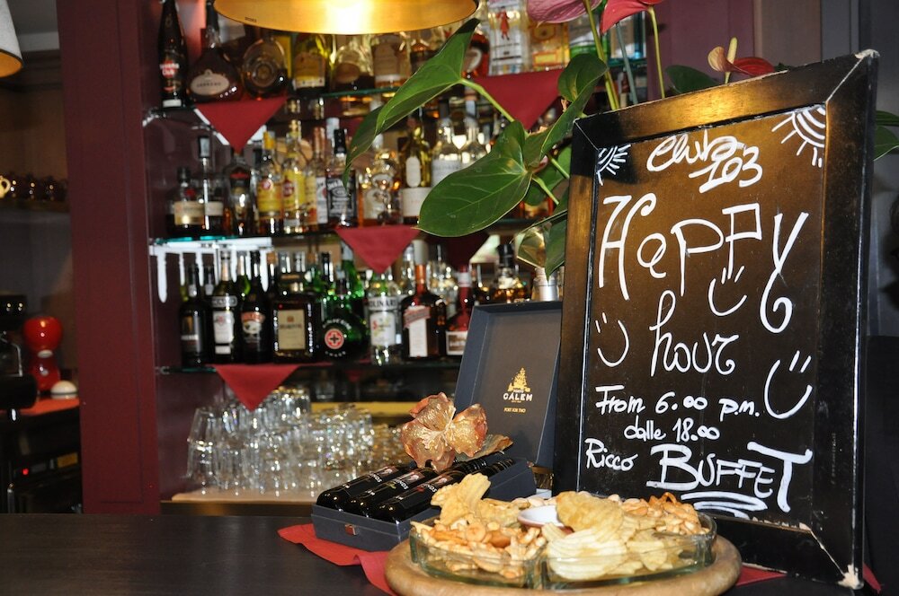 Фото San Luca Palace Hotel