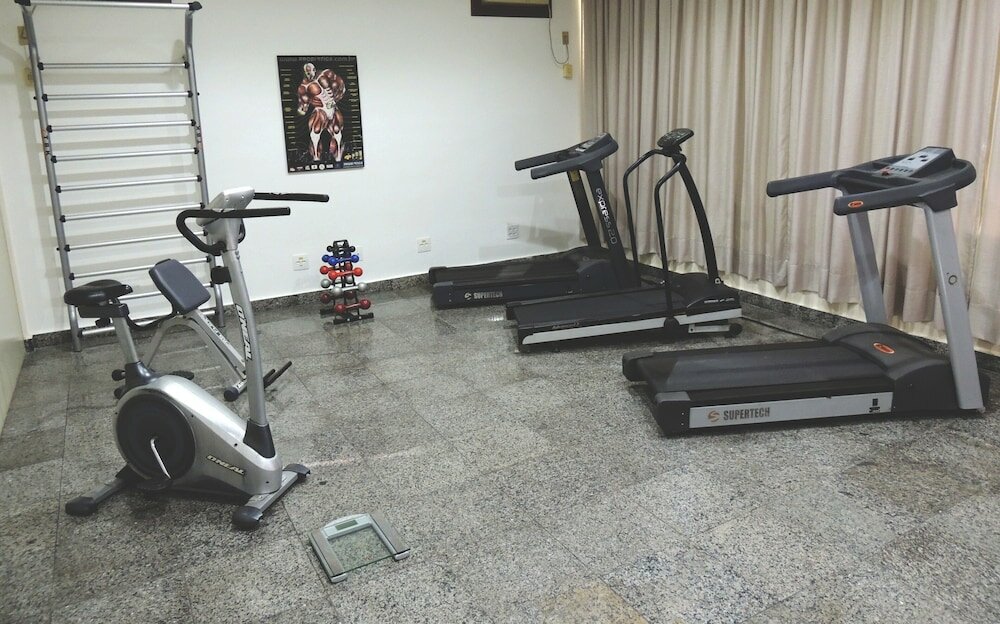 Фото Dan Inn Araraquara