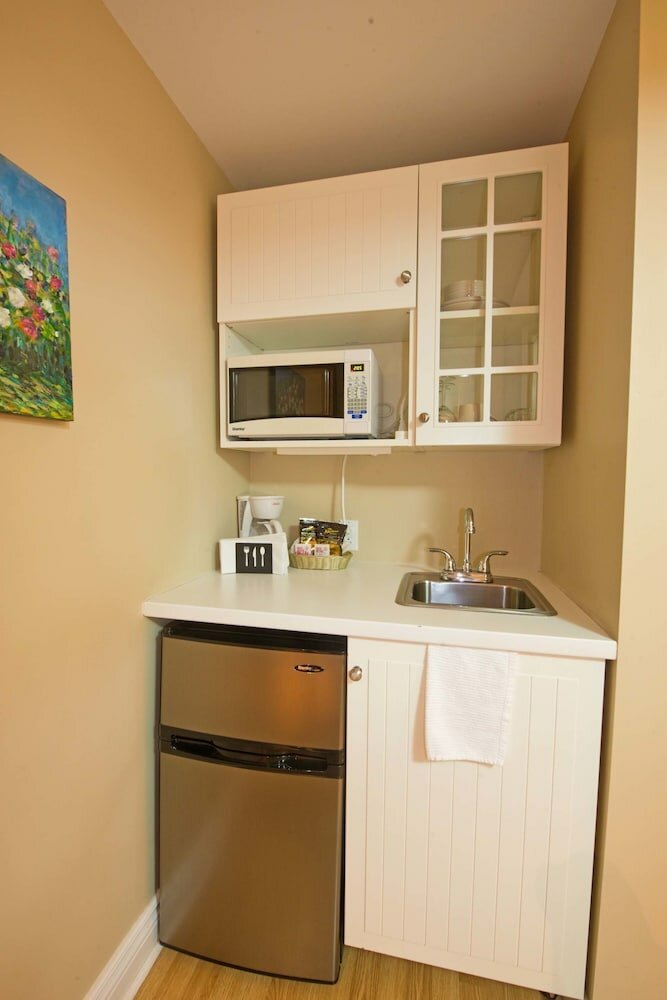 Фото Byward Blue Inn