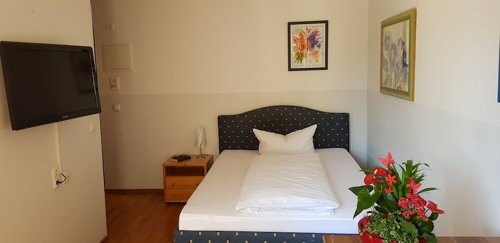 Фото Central Hotel-Apart München