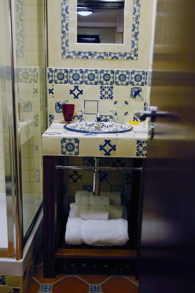 Фото Church Street Hotel