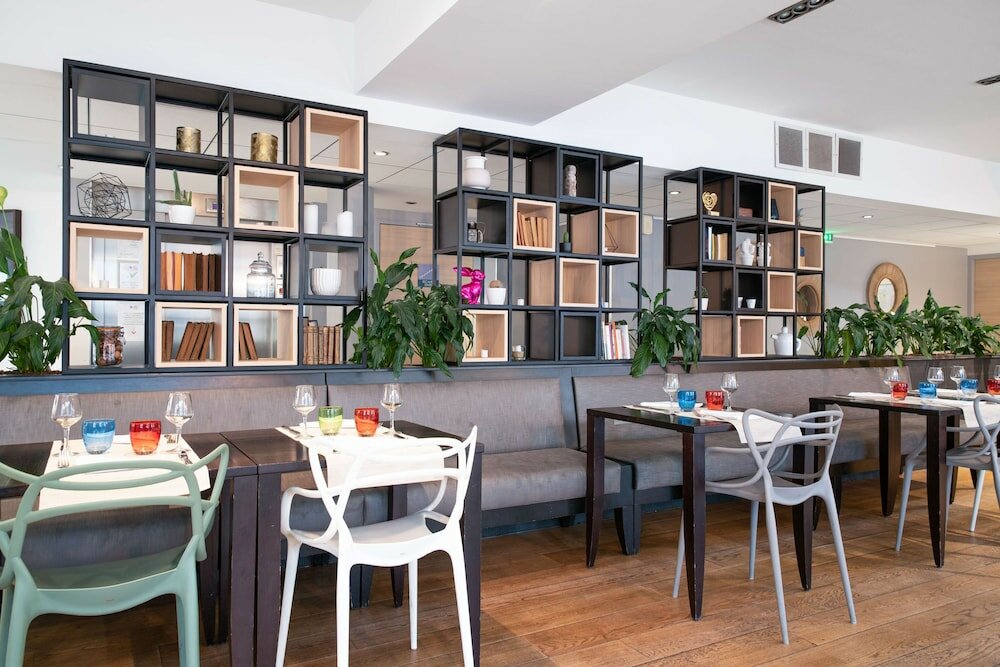 Фото Best Western Plus Vannes Centre-Ville