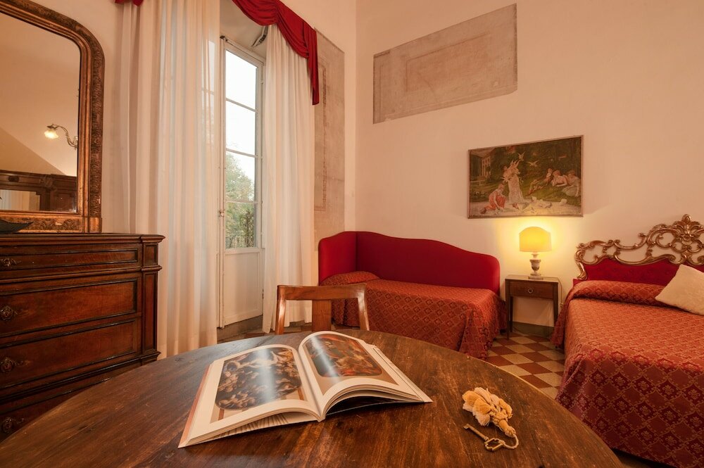 Фото Hotel Annalena