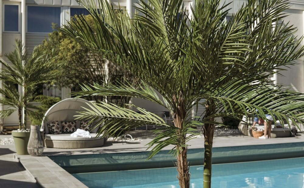 Фото Apple Hotel