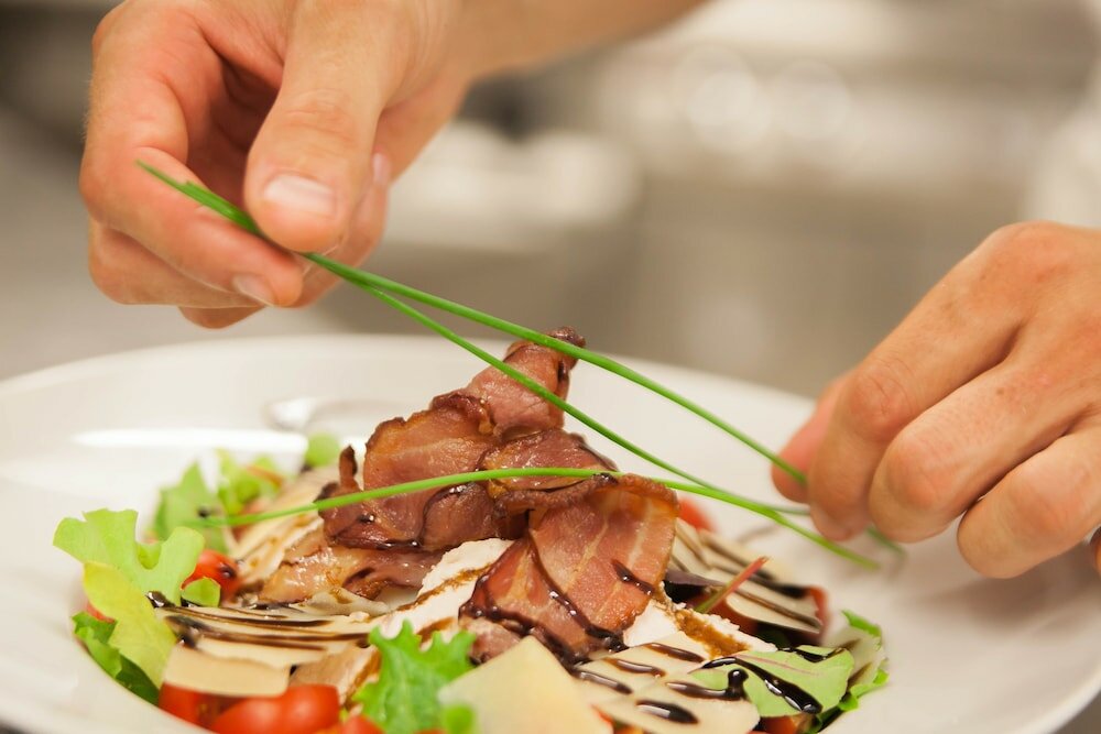 Фото Hotel Montaigne & SPA