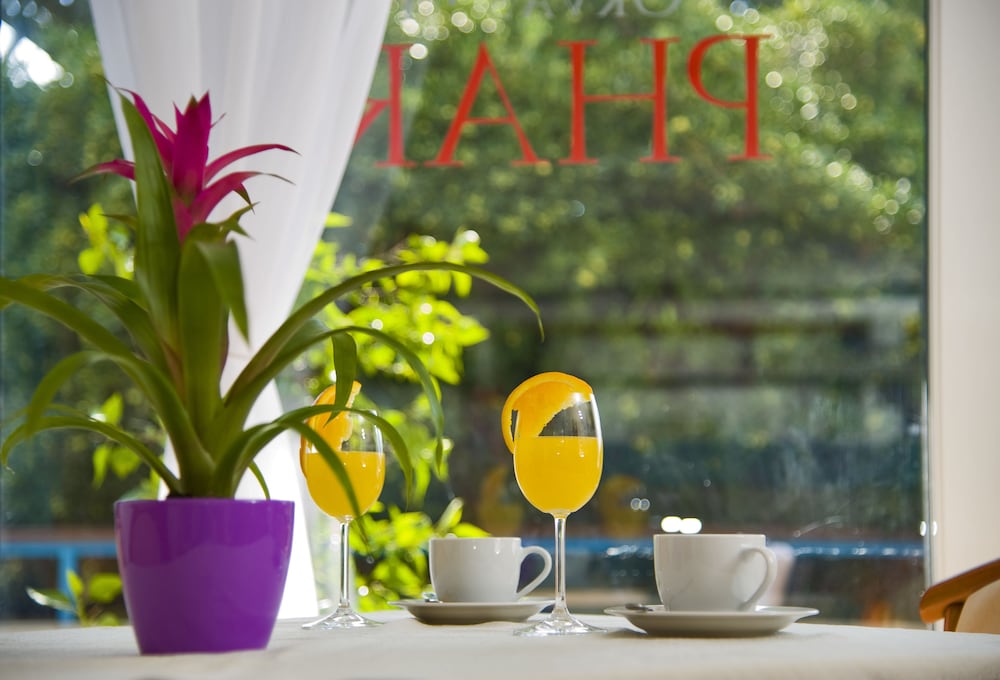 Фото Апарт-отель Pharia