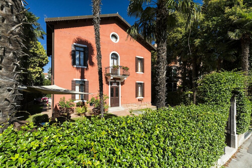 Фото Villa Casanova